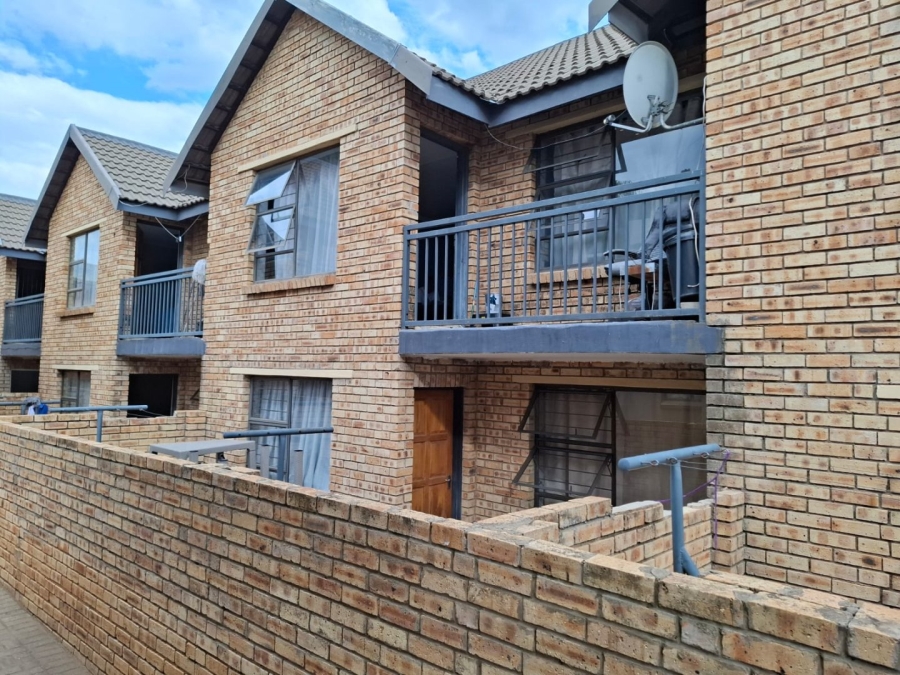 2 Bedroom Property for Sale in Navalsig Free State